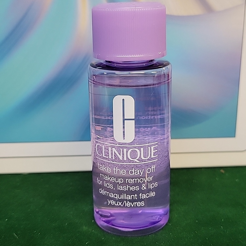 Clinique Take Day Off Makeup Remover 50ml